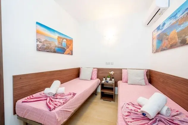 Standard Apart Daire, 1 Yatak Odası