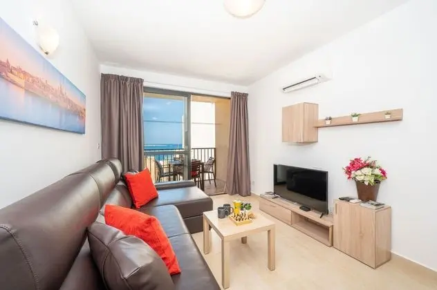 Standard Apart Daire, 1 Yatak Odası