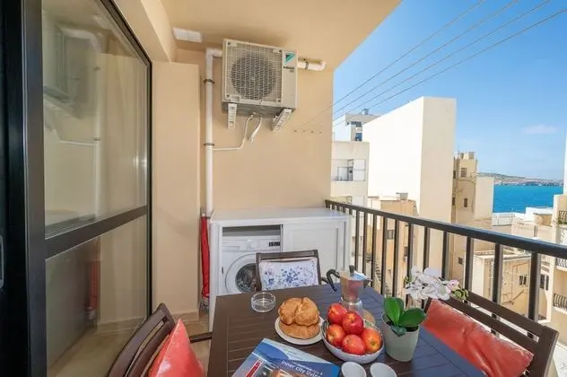 Standard Apart Daire, 1 Yatak Odası