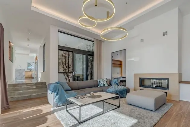 Luxury Villa