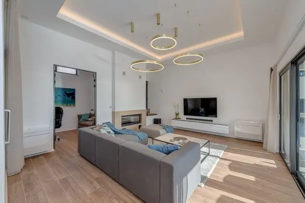 Luxury Villa