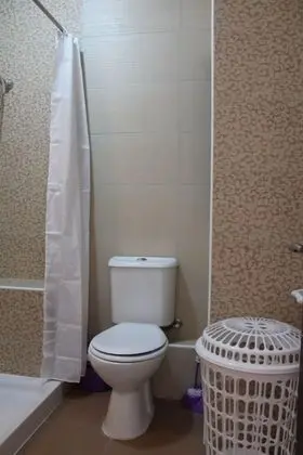 Standard Apart Daire, 1 Yatak Odası, Kısmi Deniz Manzarası