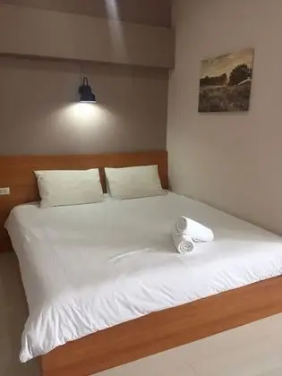 2-Bedroom Family