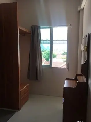 2-Bedroom Family