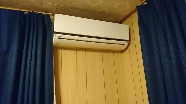 Oda, Ortak Banyo (101)
