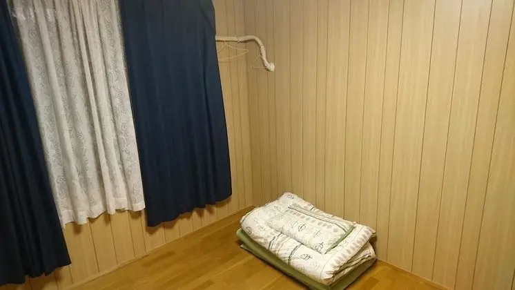 Oda, Ortak Banyo (101)