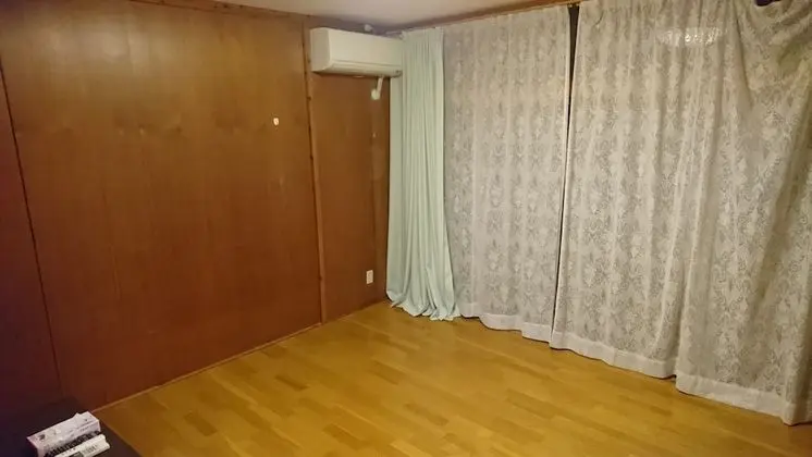 Oda, Ortak Banyo (102)
