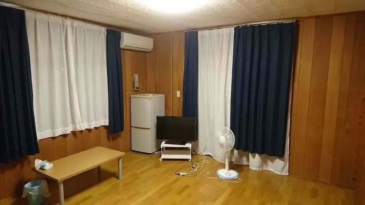 Oda, Ortak Banyo (103)