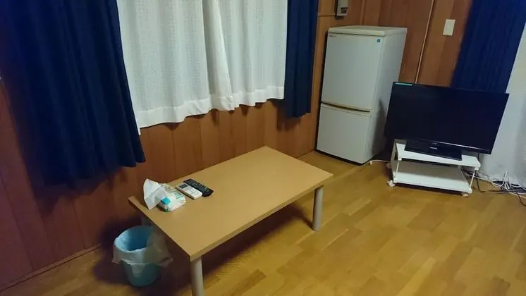 Oda, Ortak Banyo (103)