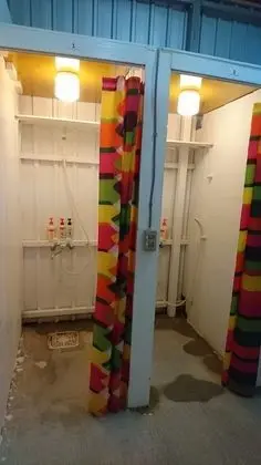 Oda, Ortak Banyo (103)