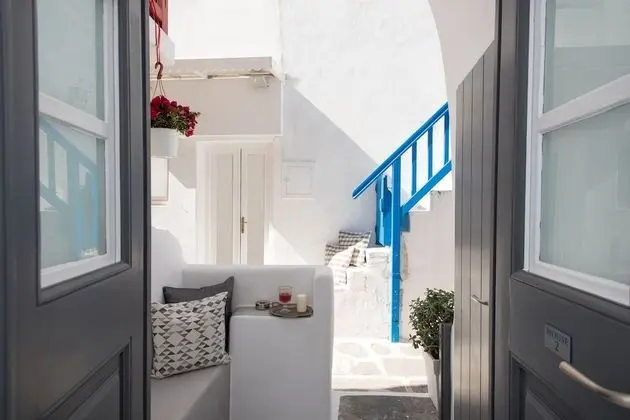 Deluxe Tek Büyük Yataklı Oda, 1 Yatak Odası, Şehir Manzaralı (Venice 2)