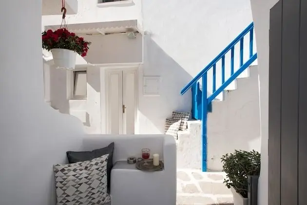 Deluxe Tek Büyük Yataklı Oda, 1 Yatak Odası, Şehir Manzaralı (Venice 2)