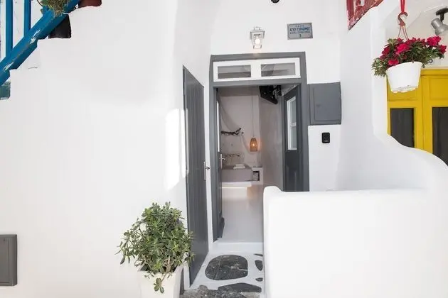 Deluxe Tek Büyük Yataklı Oda, 1 Yatak Odası, Şehir Manzaralı (Venice 2)