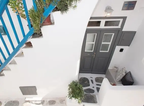 Deluxe Tek Büyük Yataklı Oda, 1 Yatak Odası, Şehir Manzaralı (Venice 2)