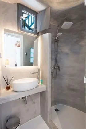 Deluxe Tek Büyük Yataklı Oda, 1 Yatak Odası, Şehir Manzaralı (Venice 2)