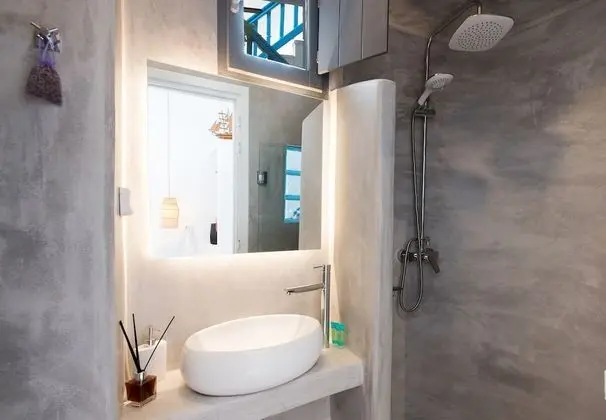 Deluxe Tek Büyük Yataklı Oda, 1 Yatak Odası, Şehir Manzaralı (Venice 2)