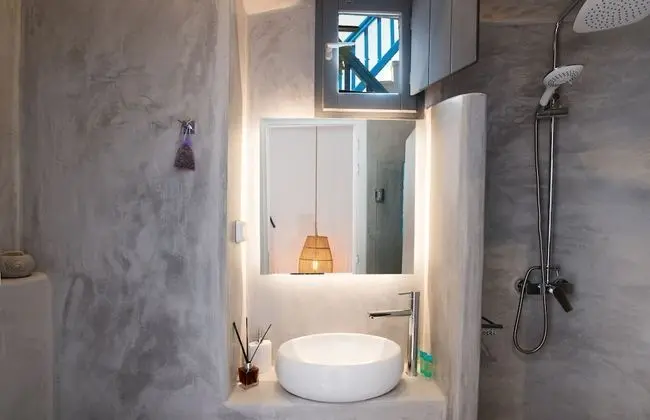 Deluxe Tek Büyük Yataklı Oda, 1 Yatak Odası, Şehir Manzaralı (Venice 2)