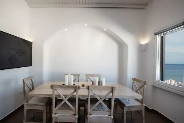 Luxury Apart Daire, 2 Yatak Odası, Deniz Manzaralı (Venice 3)