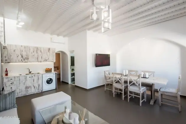 Luxury Apart Daire, 2 Yatak Odası, Deniz Manzaralı (Venice 3)