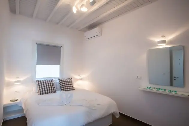 Luxury Apart Daire, 2 Yatak Odası, Deniz Manzaralı (Venice 3)