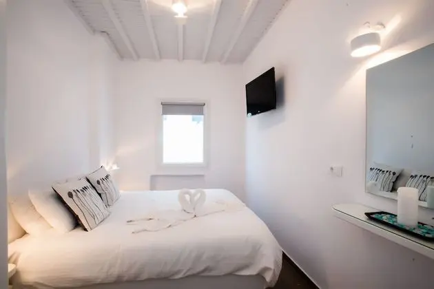 Luxury Apart Daire, 2 Yatak Odası, Deniz Manzaralı (Venice 3)