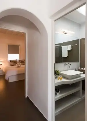 Luxury Apart Daire, 2 Yatak Odası, Deniz Manzaralı (Venice 3)