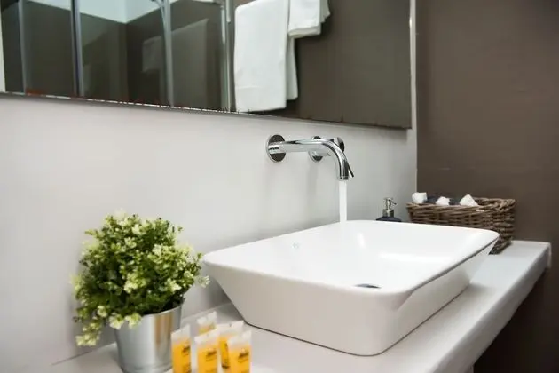 Luxury Apart Daire, 2 Yatak Odası, Deniz Manzaralı (Venice 3)