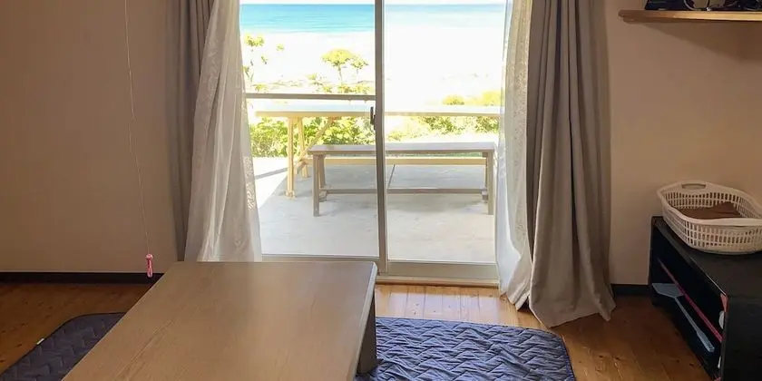 Oda, Teras (S, Pet Friendly *Contact the property)