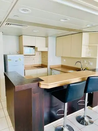 Panoramic Apart Daire, 2 Yatak Odası, Deniz Manzaralı, Deniz Üstü