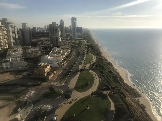 Panoramic Stüdyo Süit, 1 Büyük (Queen) Boy Yatak ve Çekyat, Sigara İçilmez, Deniz Manzaralı