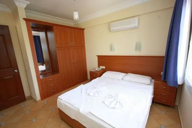 Apart Daire, 1 Yatak Odası