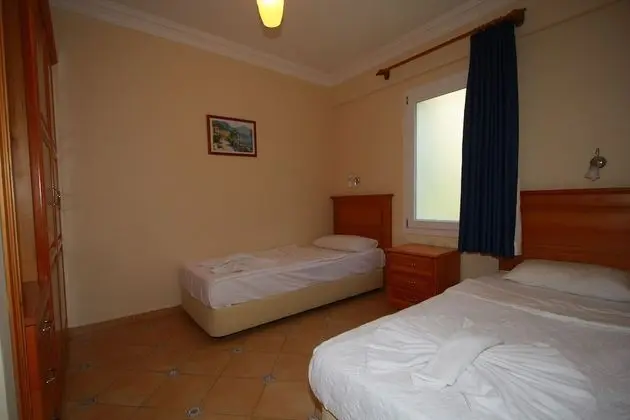 Apartment, 3 Bedrooms, 2 Bathrooms (Duplex)