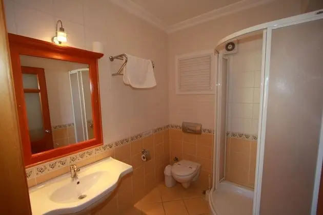 Apartment, 3 Bedrooms, 2 Bathrooms (Duplex)