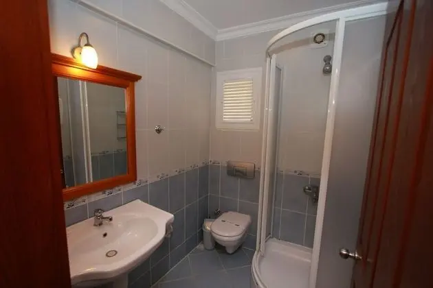 Apartment, 3 Bedrooms, 2 Bathrooms (Duplex)