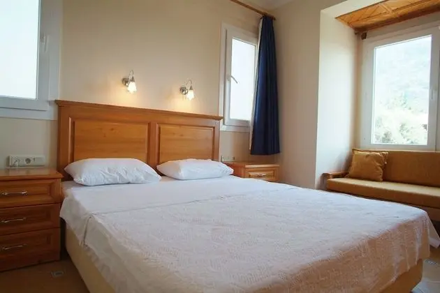 Apartment, 4 Bedrooms, 2 Bathrooms (Duplex)