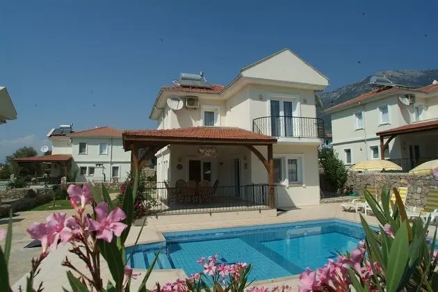 Comfort Villa