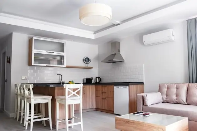Premium Apart Daire