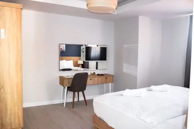 Premium Apart Daire