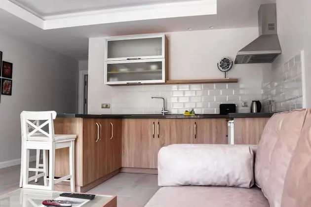 Premium Apart Daire