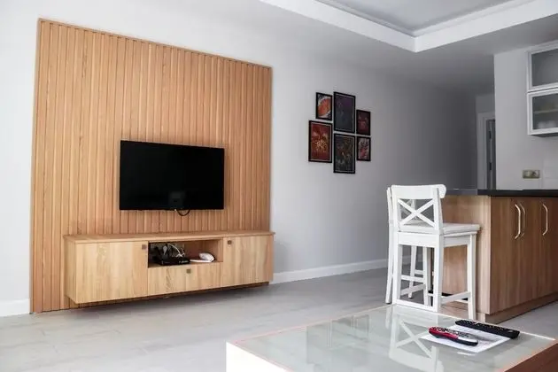 Premium Apart Daire