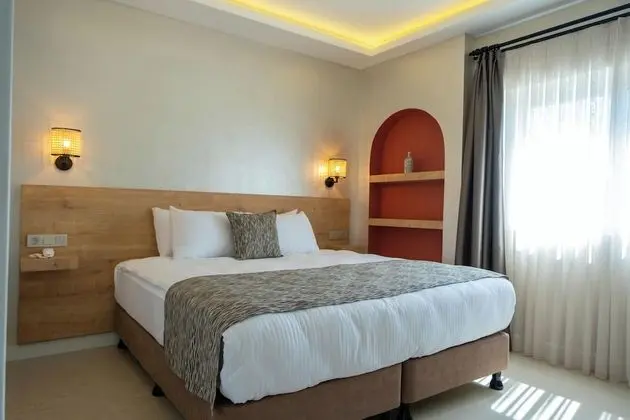 Premium Apart Daire
