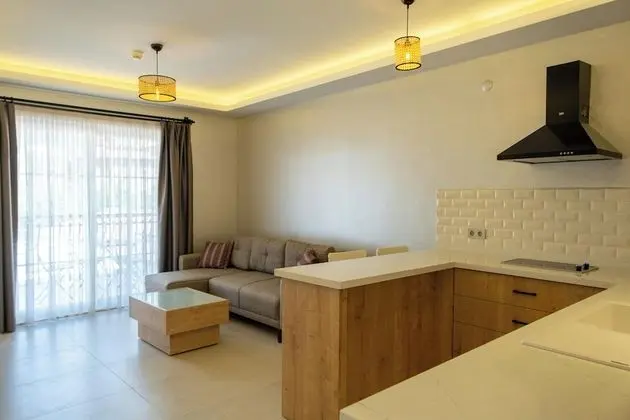 Premium Apart Daire