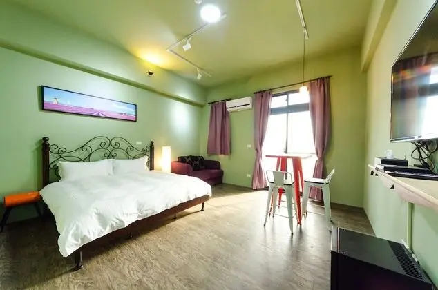 Comfort Tek Büyük Yataklı Oda, Balkon, Dağ Manzaralı