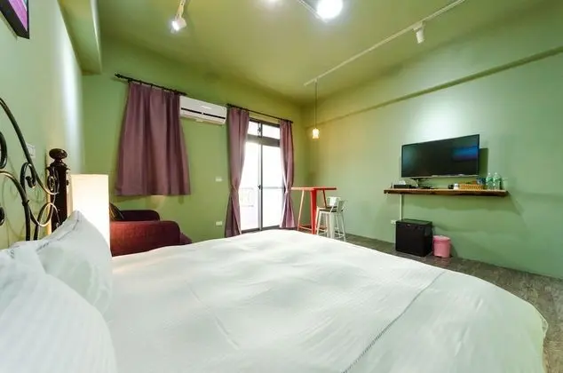 Comfort Tek Büyük Yataklı Oda, Balkon, Dağ Manzaralı