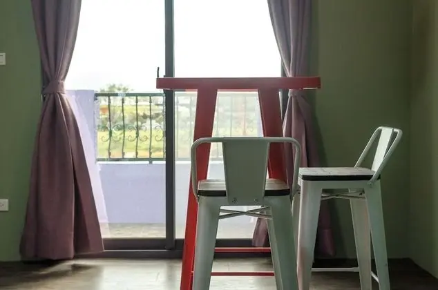 Comfort Tek Büyük Yataklı Oda, Balkon, Dağ Manzaralı