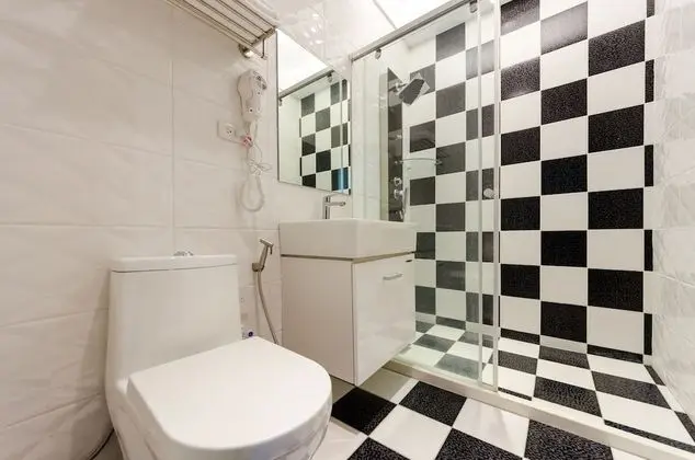 Comfort Tek Büyük Yataklı Oda, Balkon, Dağ Manzaralı