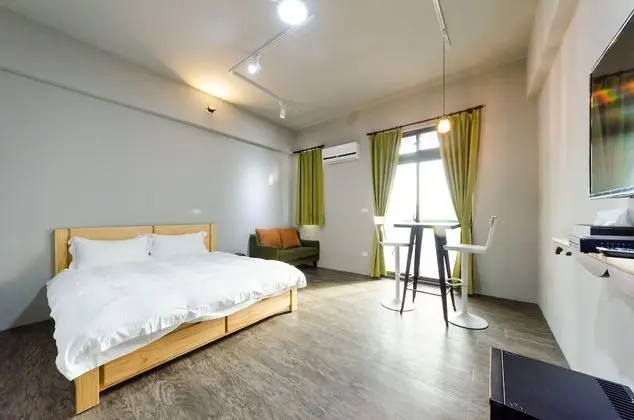 Exclusive Süit, 1 Yatak Odası, Sigara İçilmez, Balkon