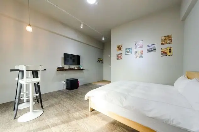 Exclusive Süit, 1 Yatak Odası, Sigara İçilmez, Balkon