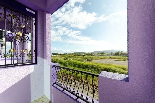 Gallery Dört Kişilik Oda, 1 Yatak Odası, Balkon
