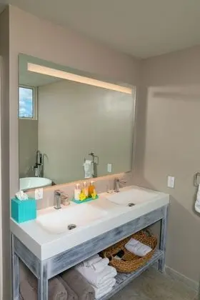 Luxury Süit, 2 Yatak Odası, Okyanus Manzaralı